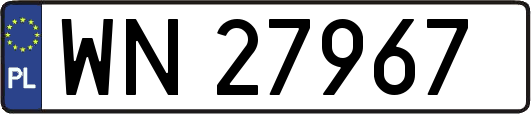 WN27967