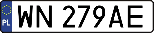 WN279AE