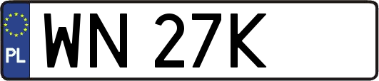WN27K