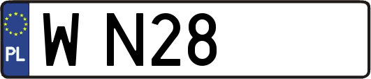 WN28