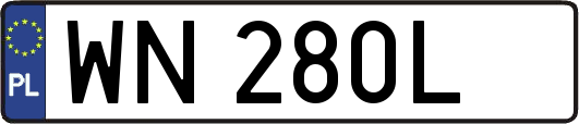WN280L