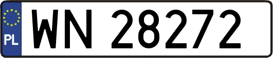 WN28272