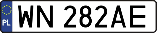 WN282AE