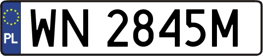 WN2845M