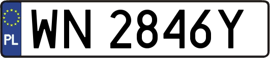WN2846Y