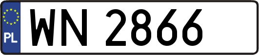 WN2866