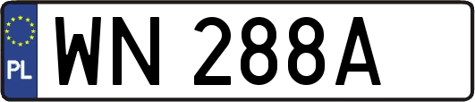 WN288A