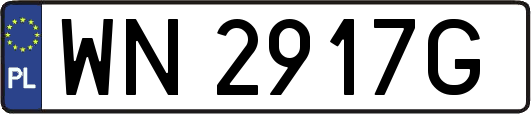 WN2917G