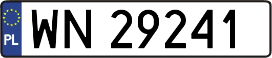 WN29241