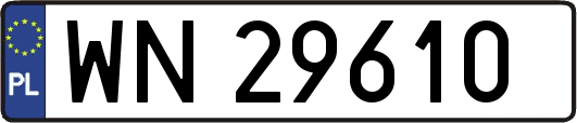 WN29610