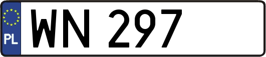 WN297