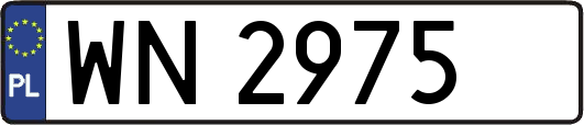 WN2975