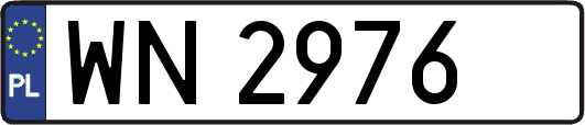 WN2976