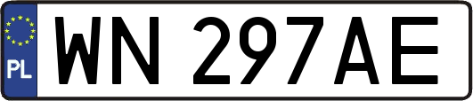 WN297AE