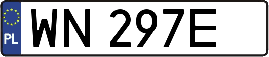 WN297E