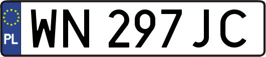 WN297JC