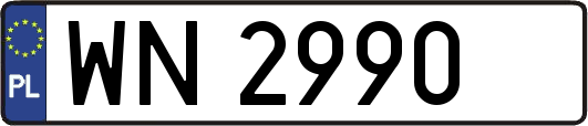 WN2990