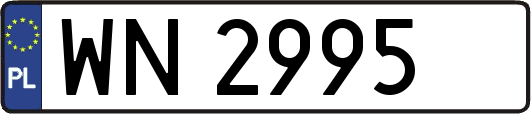 WN2995