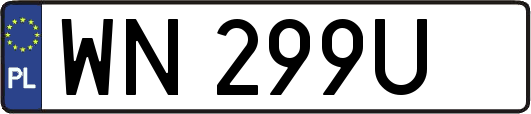 WN299U