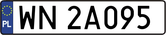 WN2A095