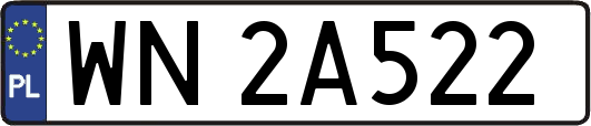 WN2A522