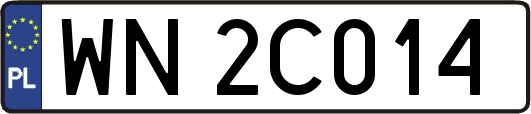 WN2C014