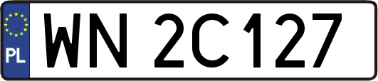 WN2C127