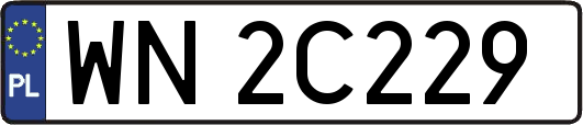 WN2C229