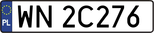 WN2C276