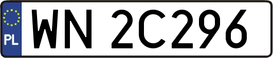 WN2C296