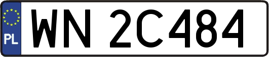 WN2C484