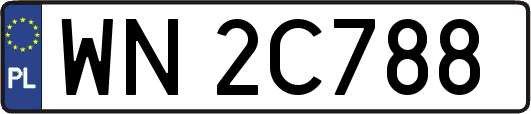 WN2C788