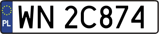 WN2C874