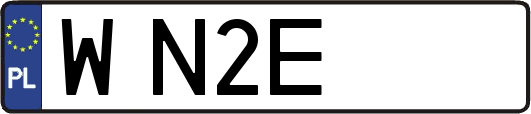WN2E