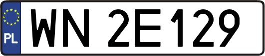 WN2E129