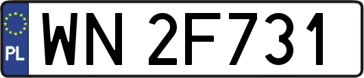 WN2F731