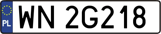 WN2G218