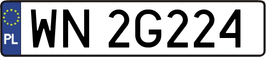 WN2G224