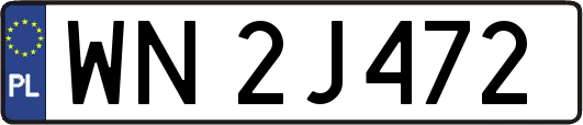 WN2J472