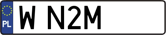 WN2M