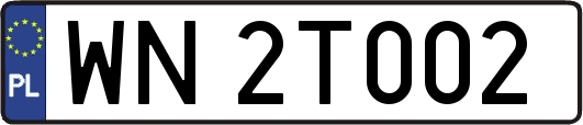 WN2T002