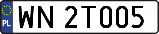 WN2T005