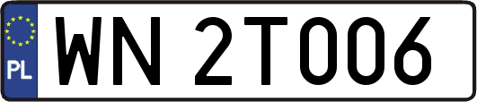 WN2T006