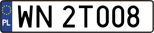 WN2T008