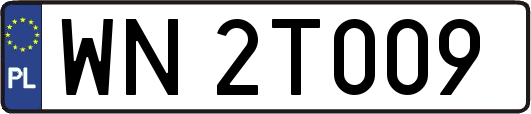 WN2T009