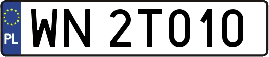 WN2T010