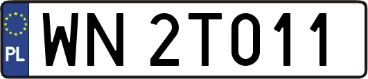 WN2T011