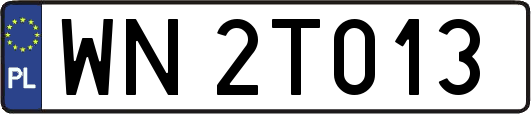 WN2T013