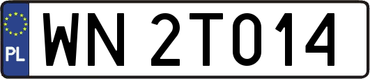 WN2T014