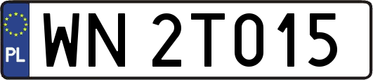 WN2T015